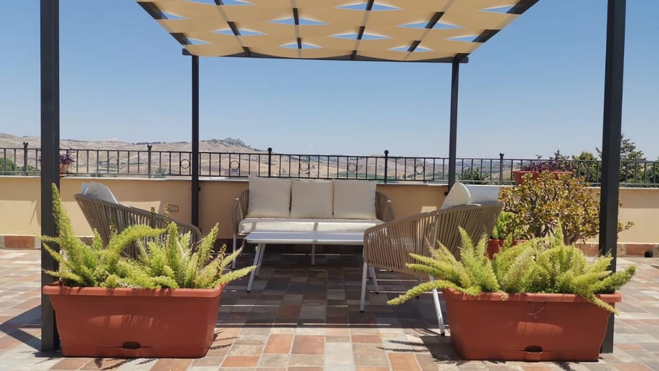 Villa dei Mandorli Apartment in Sicily