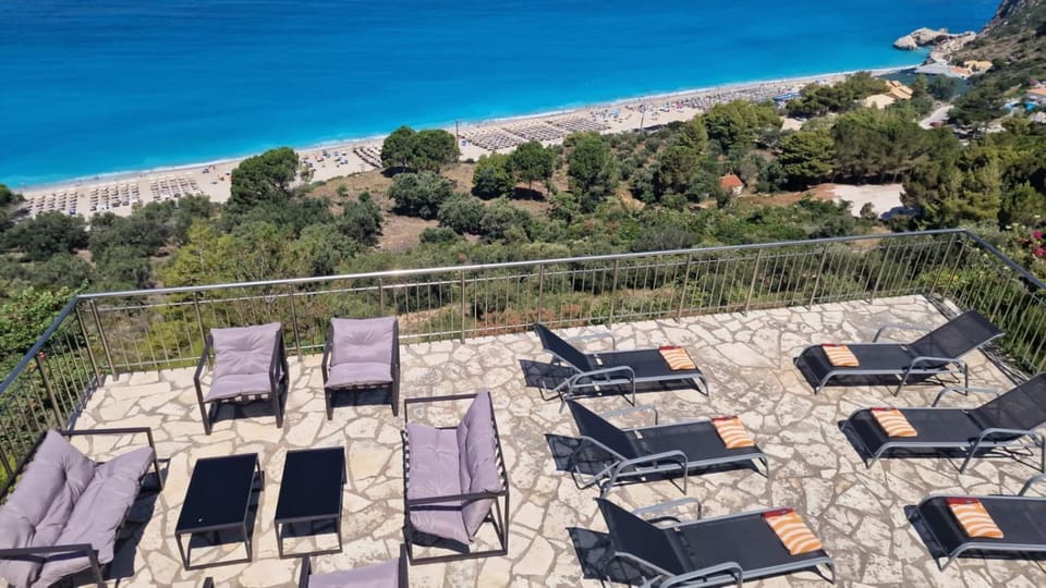 Balcony/Terrace, Sea view, Sea view