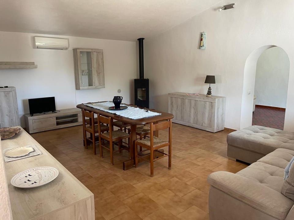 Lo Stazzo di Gallura Rudalza-Porto Rotondo Apartment in Sardinia
