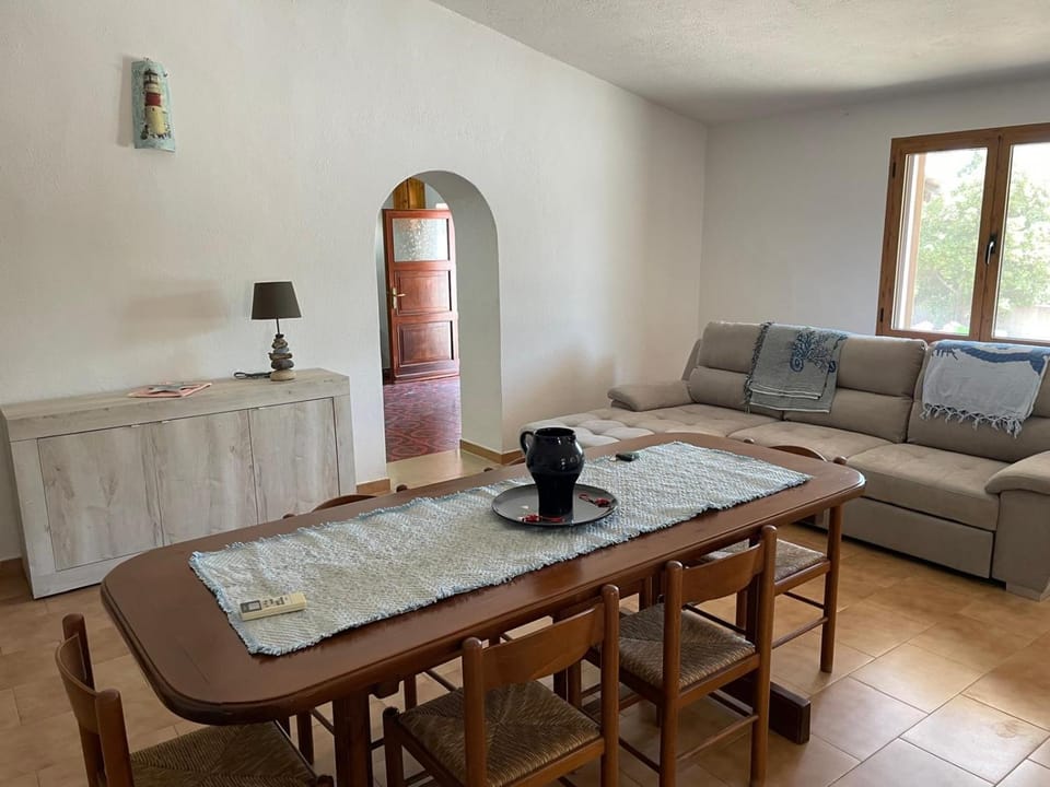 Lo Stazzo di Gallura Rudalza-Porto Rotondo Apartment in Sardinia