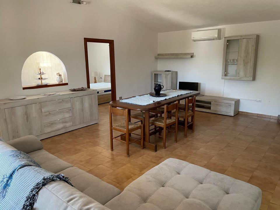 Lo Stazzo di Gallura Rudalza-Porto Rotondo Apartment in Sardinia