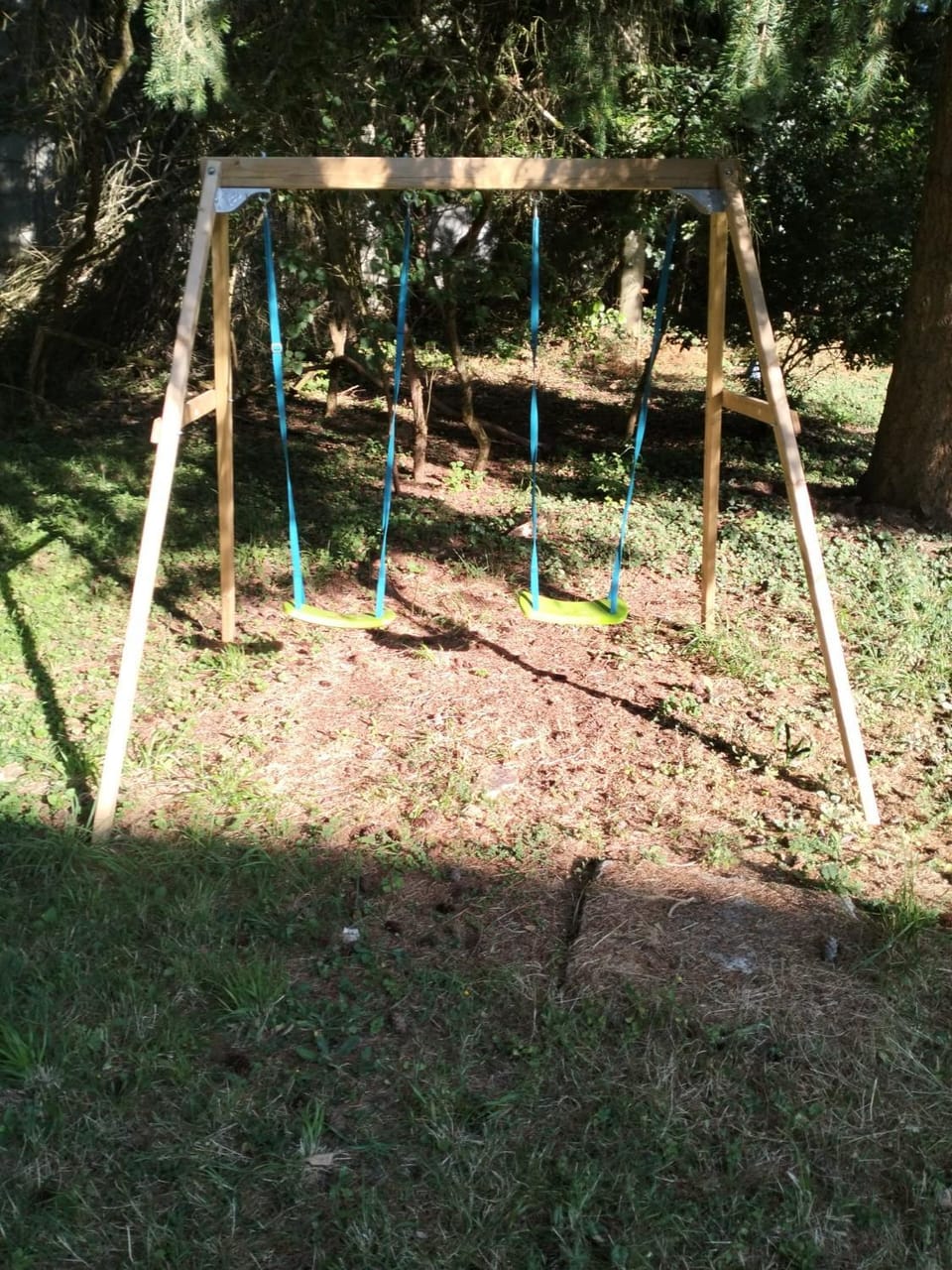 Day, Children play ground