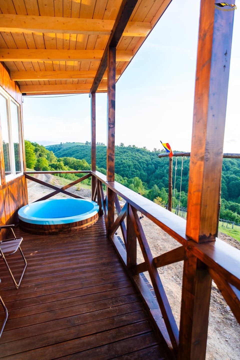 Balcony/Terrace, Swimming pool