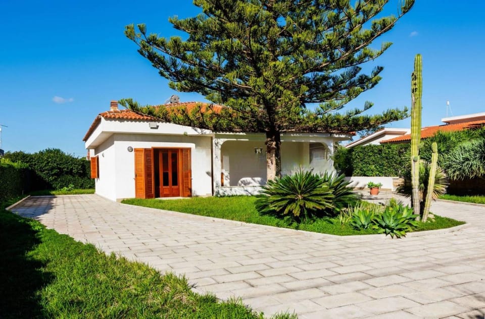 Villa Marzamemi 200 m dal mare Villa in Sicily
