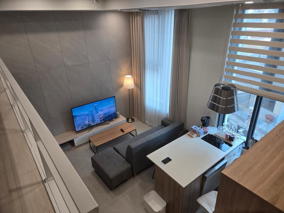 TV and multimedia, Living room