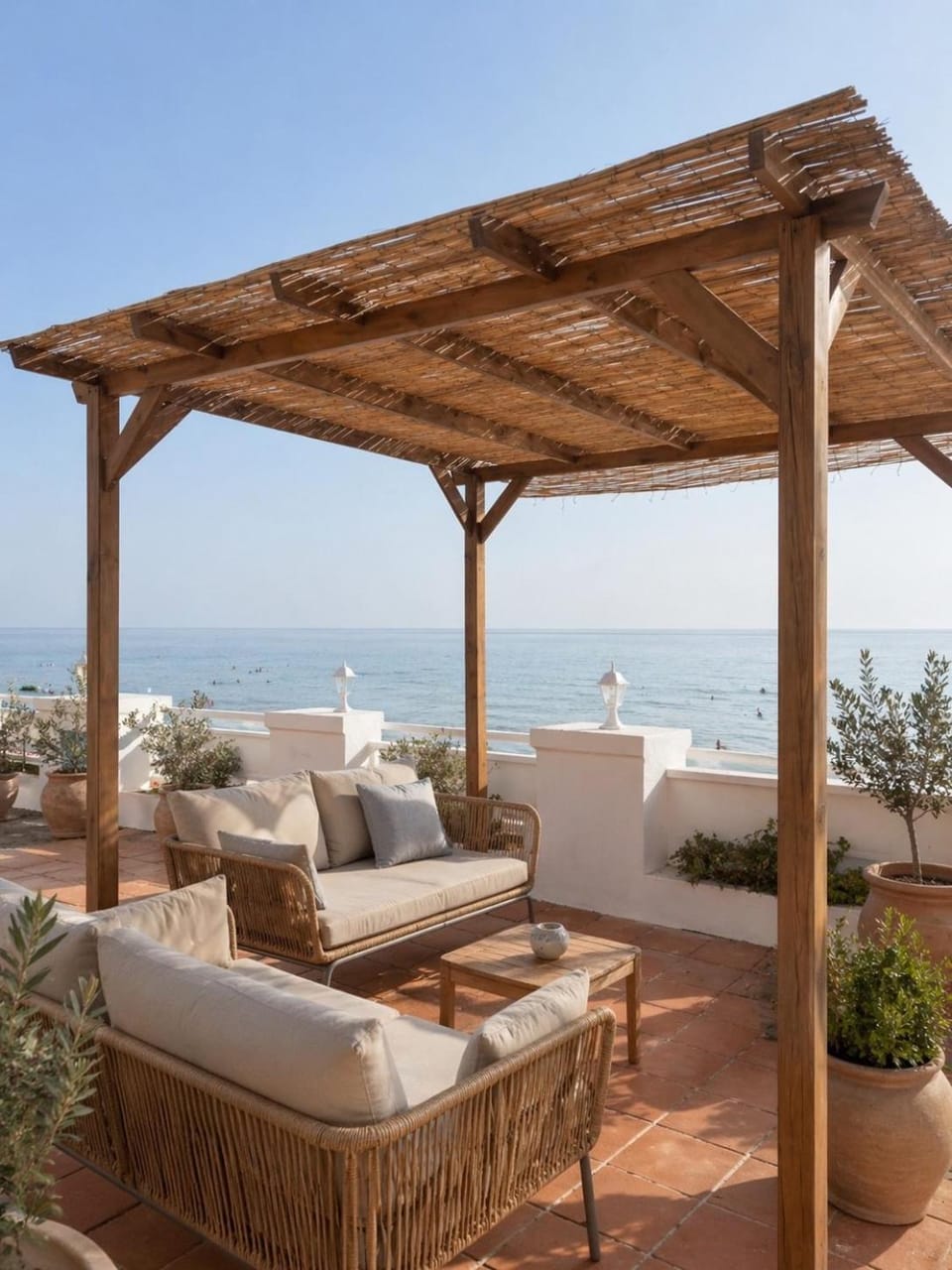Villa Sarina Hotel & Riva Beach Club Hotel in Campania