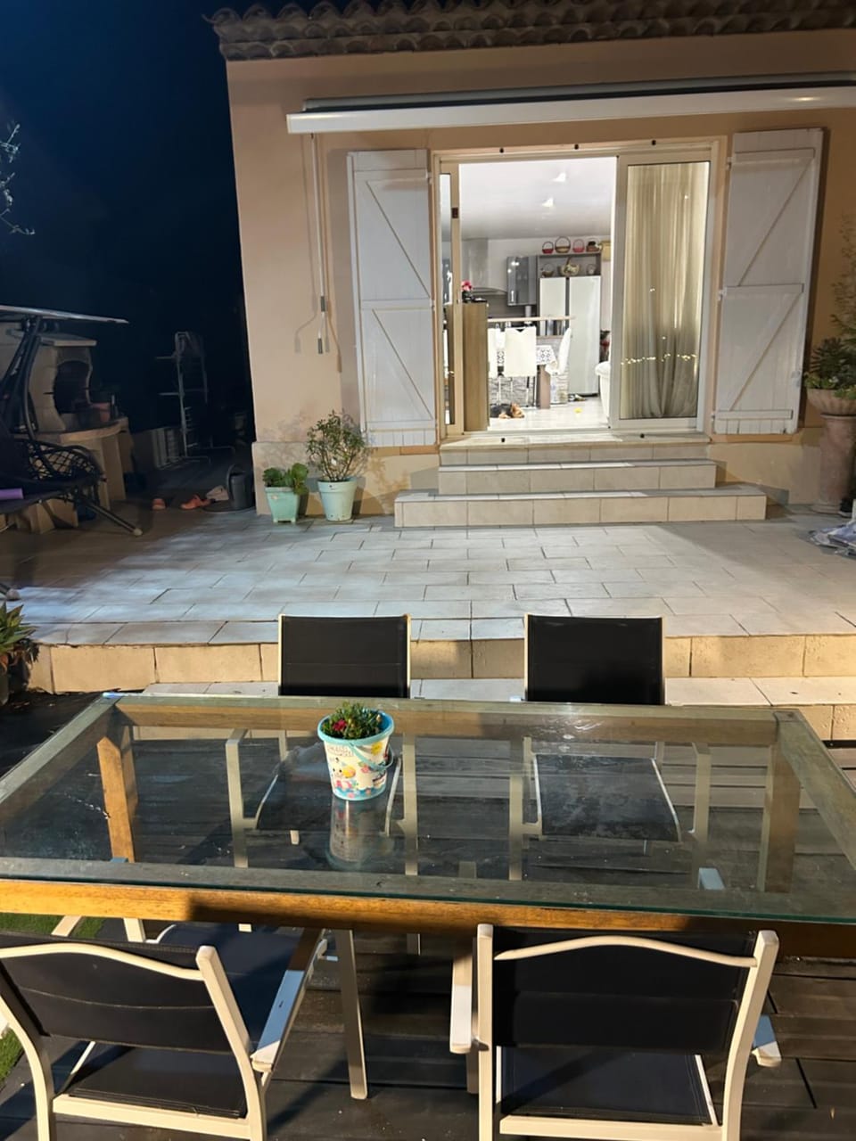 Patio, Day, View (from property/room), Balcony/Terrace, Balcony/Terrace