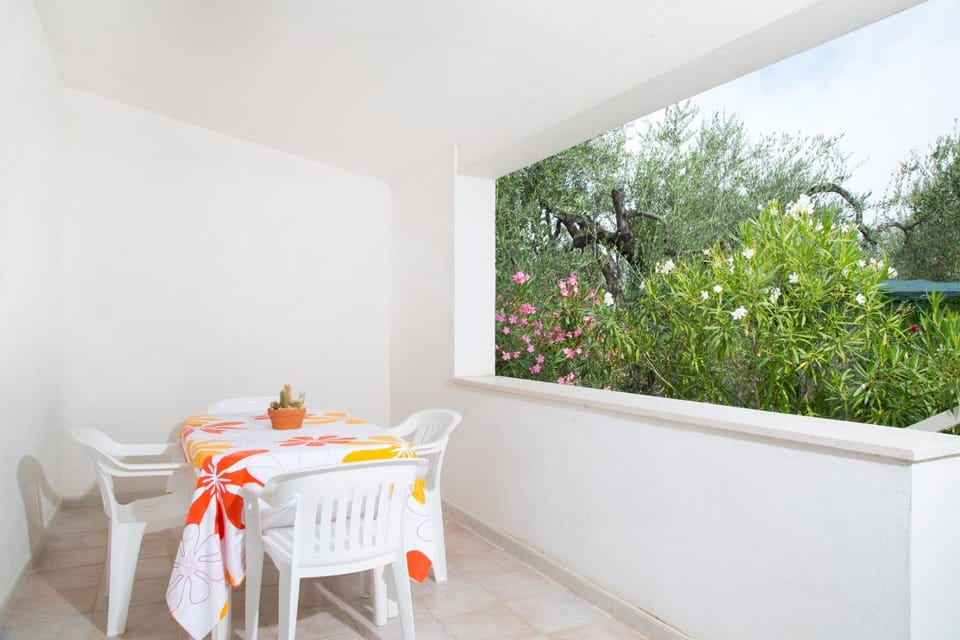 Residence Torre Preziosa Apartment hotel in Province of Foggia