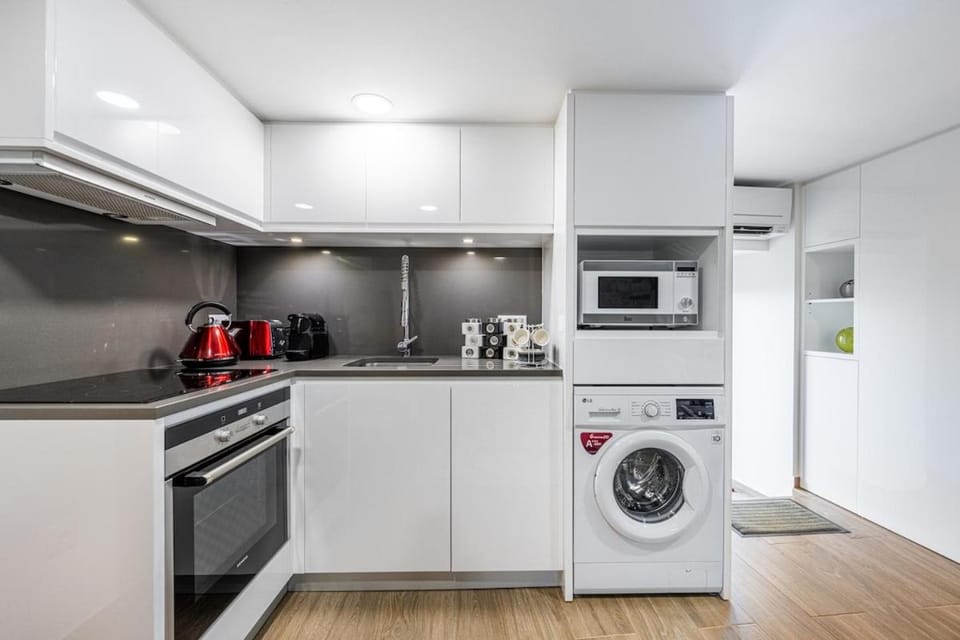 Casa Da Ribeira Apartment in Vila Real District