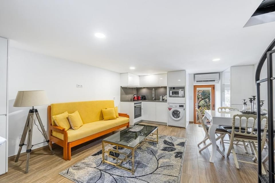 Casa Da Ribeira Apartment in Vila Real District