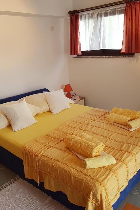 Studio Soline Dani 4 Apartment in Primorje-Gorski Kotar County