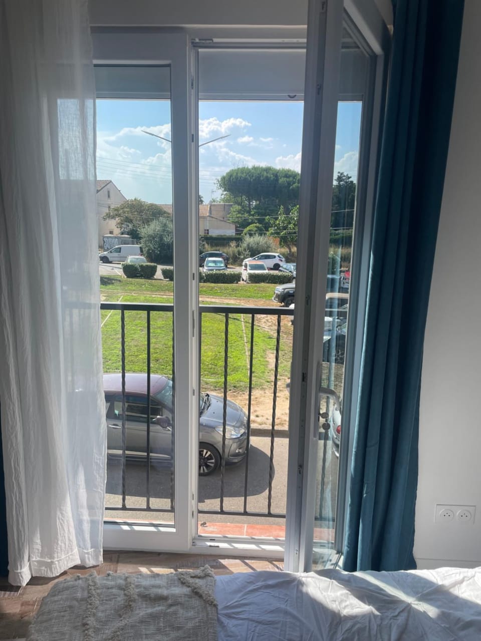 l'écrin de Bali Apartment in Aigues-Mortes