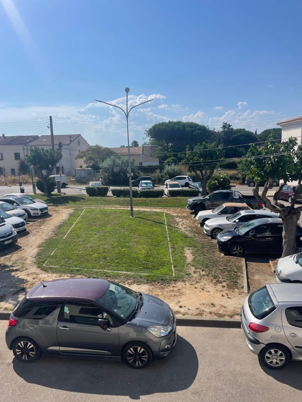 l'écrin de Bali Apartment in Aigues-Mortes