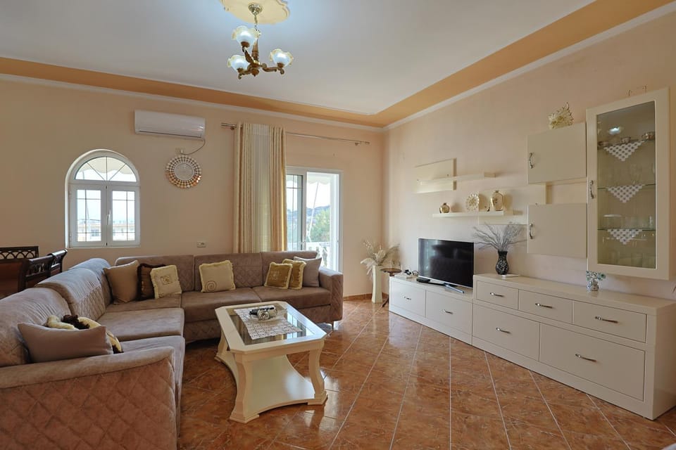 Villa mato Apartment in Sarandë