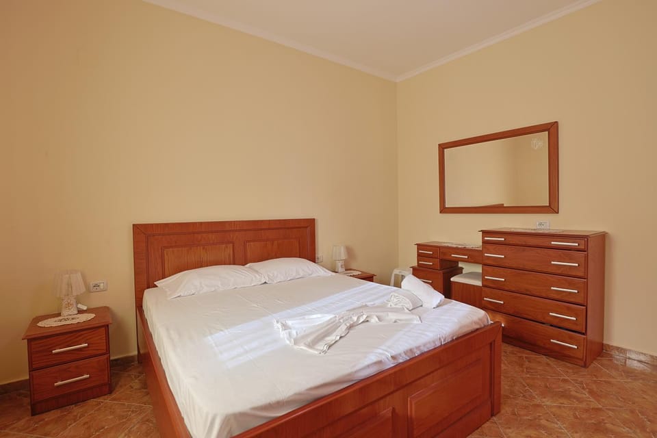 Villa mato Apartment in Sarandë