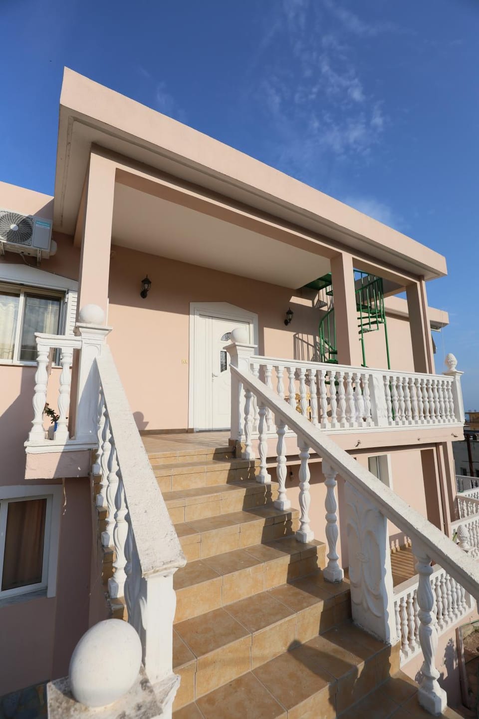 Villa mato Apartment in Sarandë