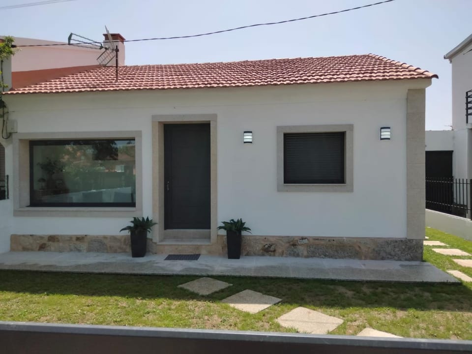 Casa Sabela House in Viana do Castelo District, Portugal