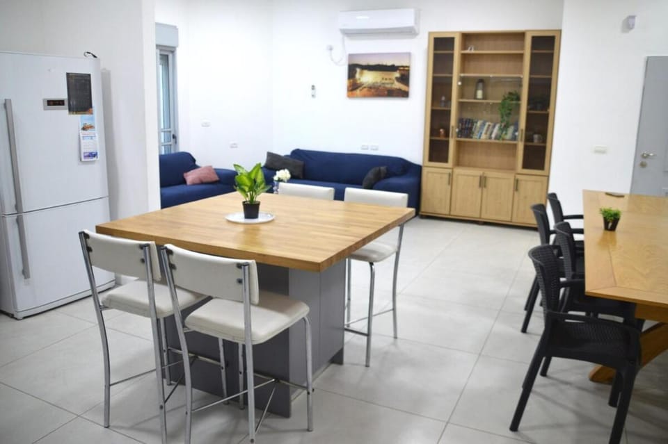 מתחם צימרים כוכב בצמרת House in South District