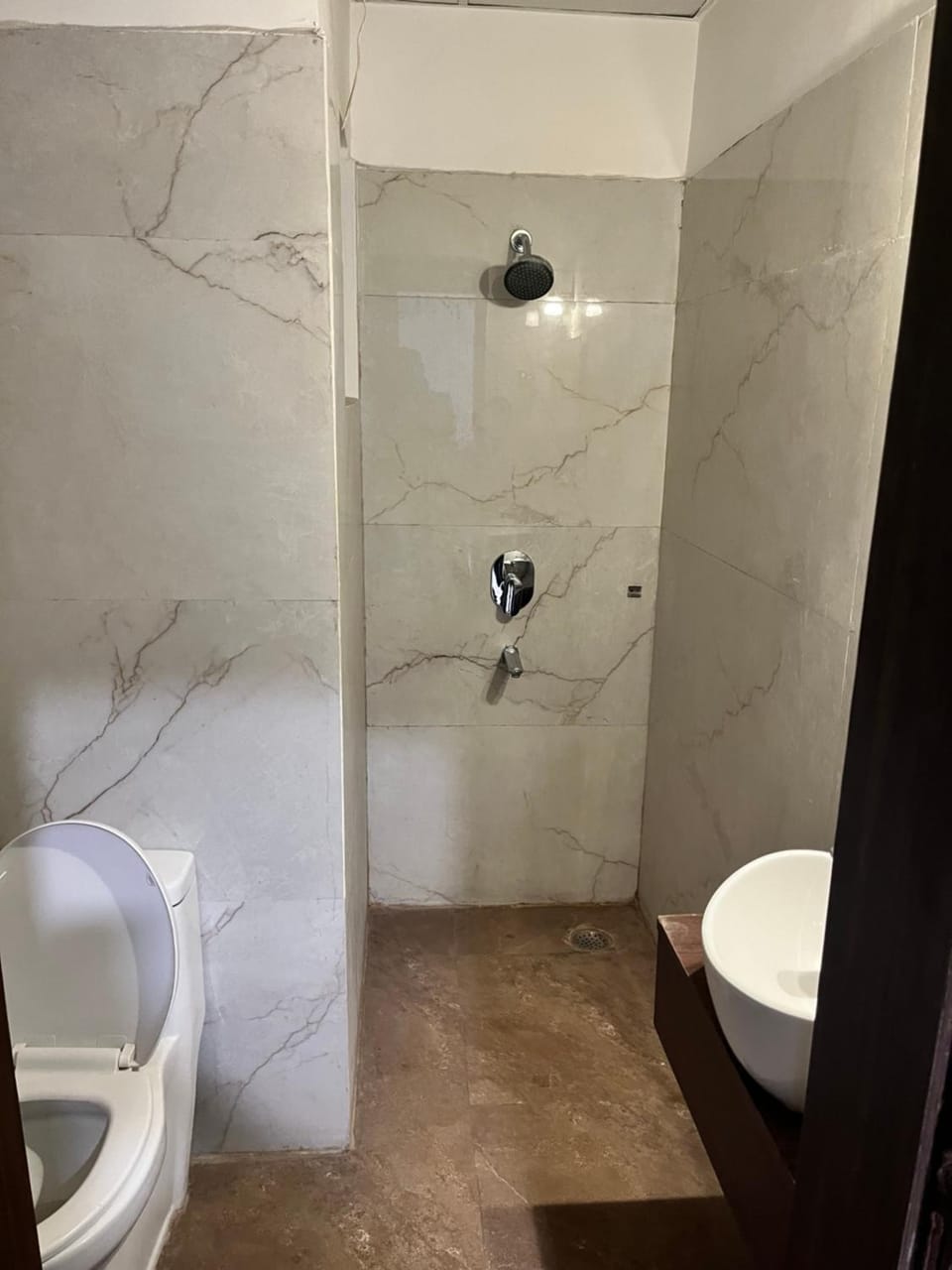 Krishna Kutir Apartment in Maharashtra