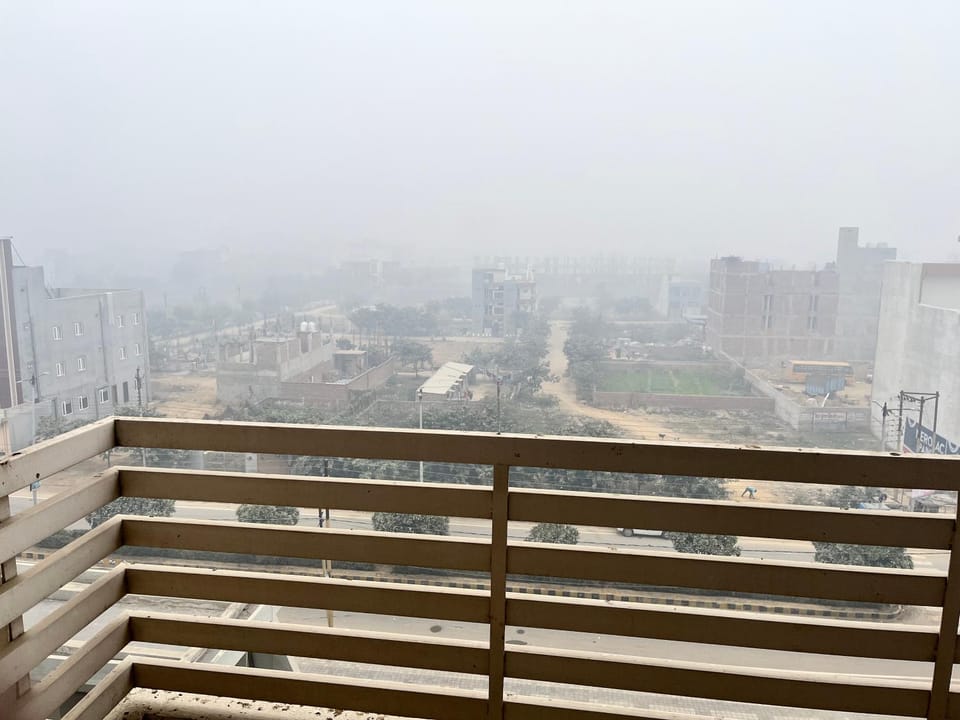 Krishna Kutir Apartment in Maharashtra