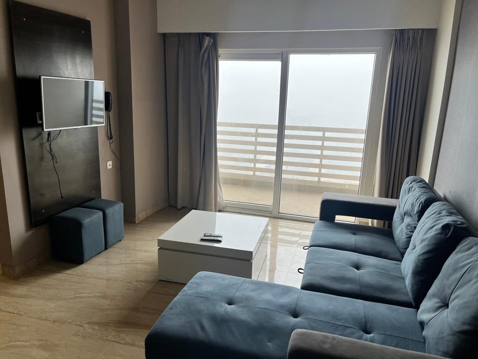 Krishna Kutir Apartment in Maharashtra