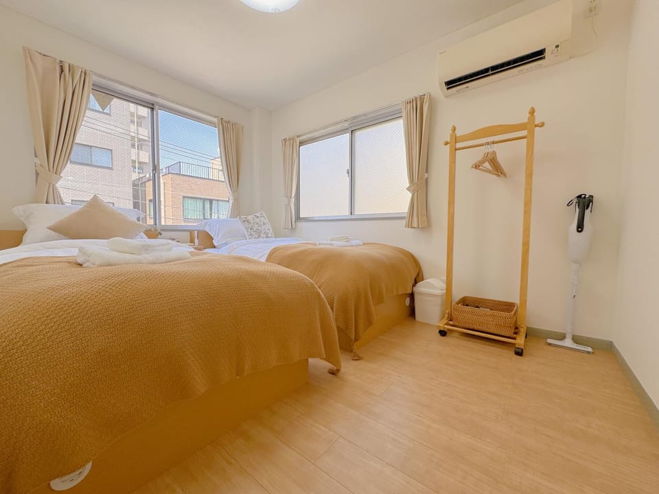 新小岩駅徒歩6分 2DK キッチンあり 東京13分 Skytree15分 50平方メートル Apartment in Nagano Prefecture