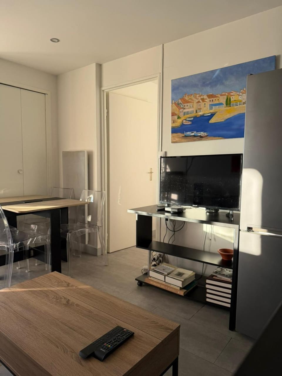 TV and multimedia