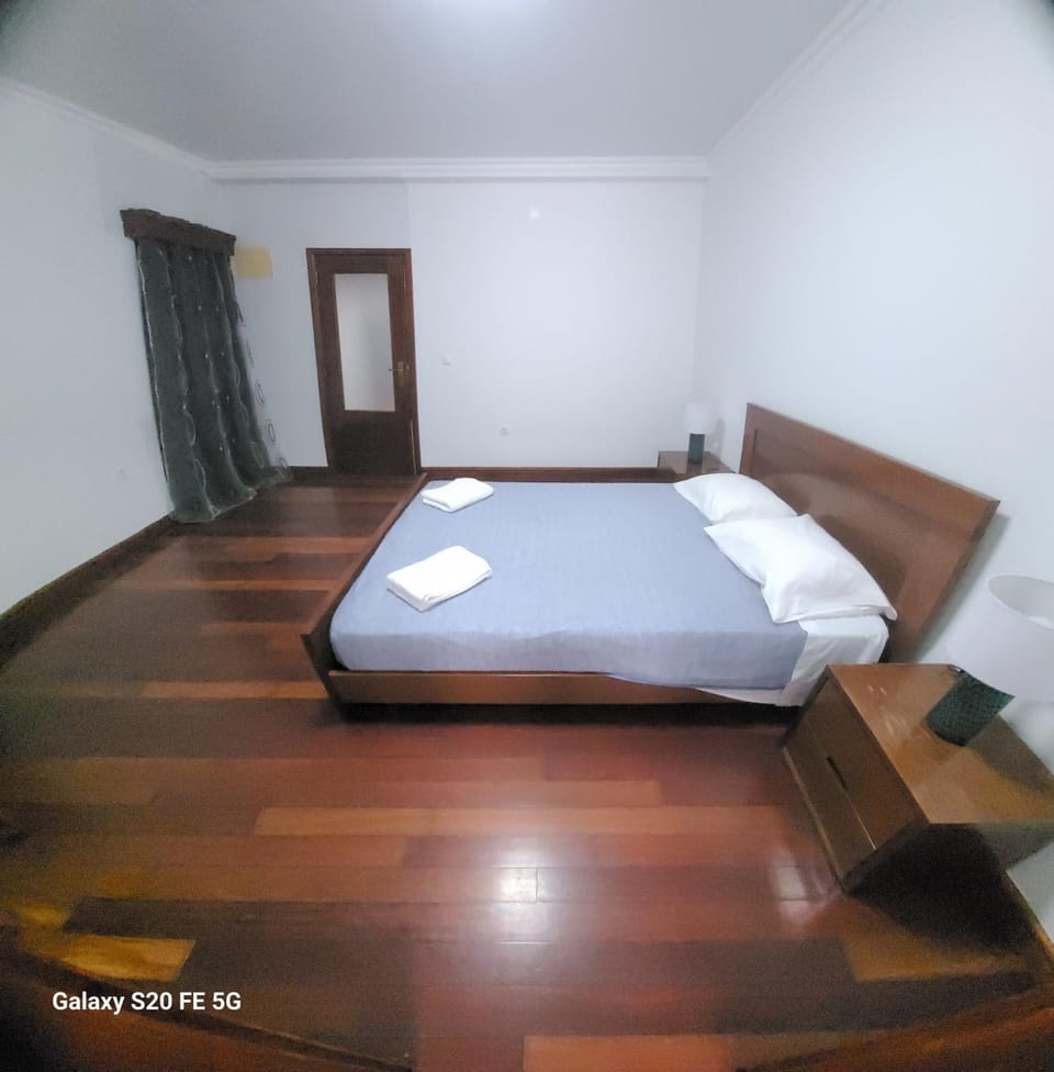 Cantinho da Vila - AP3 Apartment in Azores District
