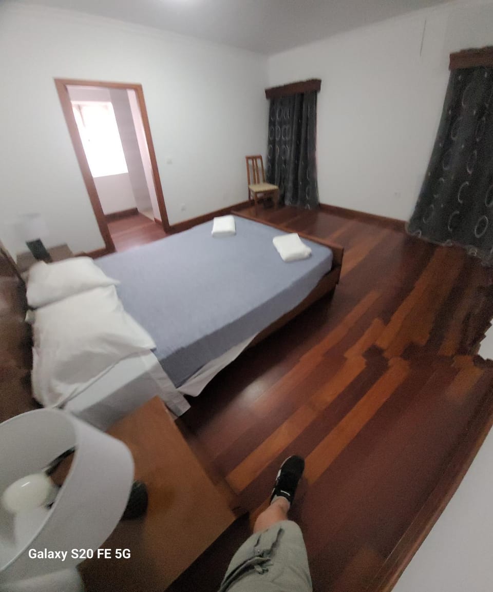 Cantinho da Vila - AP3 Apartment in Azores District