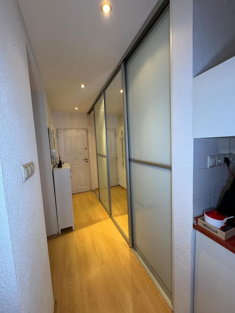 Stylish 2 Bedroom Apartment Apartment in Slovakia
