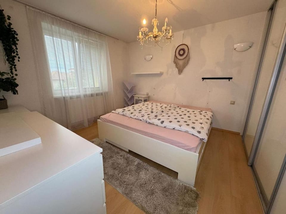 Stylish 2 Bedroom Apartment Apartment in Slovakia
