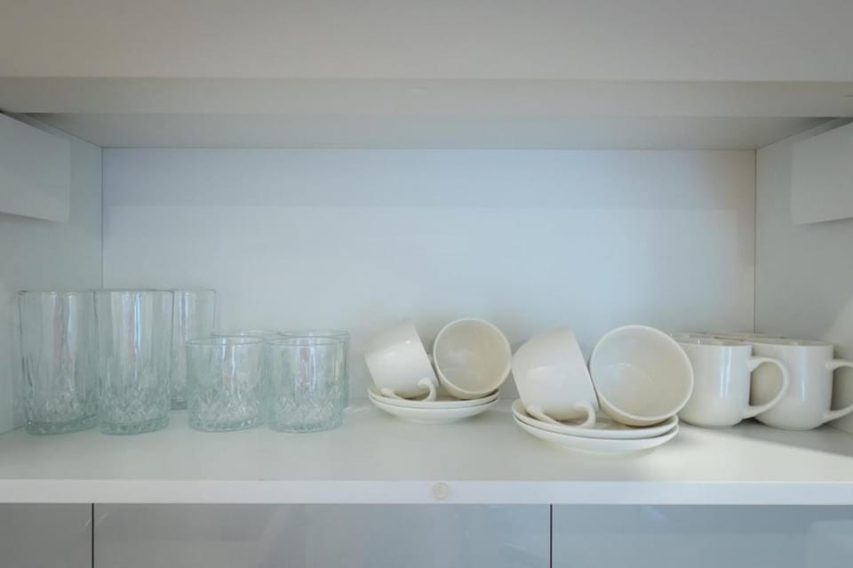 Coffee/tea facilities, Kitchen or kitchenette