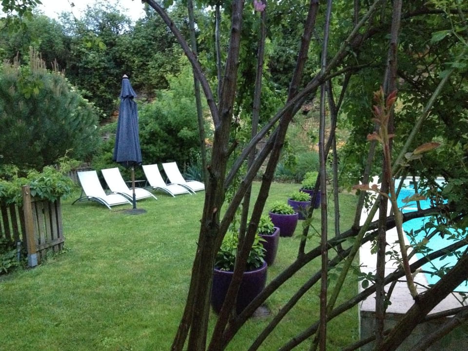 Garden view, Pool view, Swimming pool
