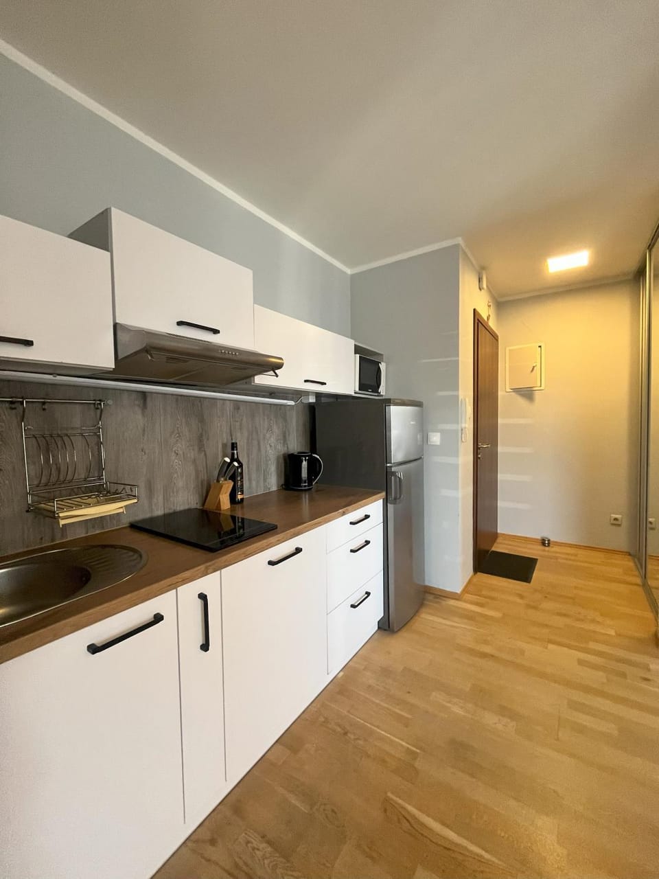 NordApart Przy Plaży Apartment in Pomeranian Voivodeship