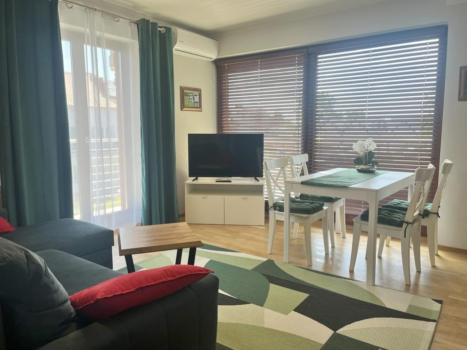NordApart Przy Plaży Apartment in Pomeranian Voivodeship