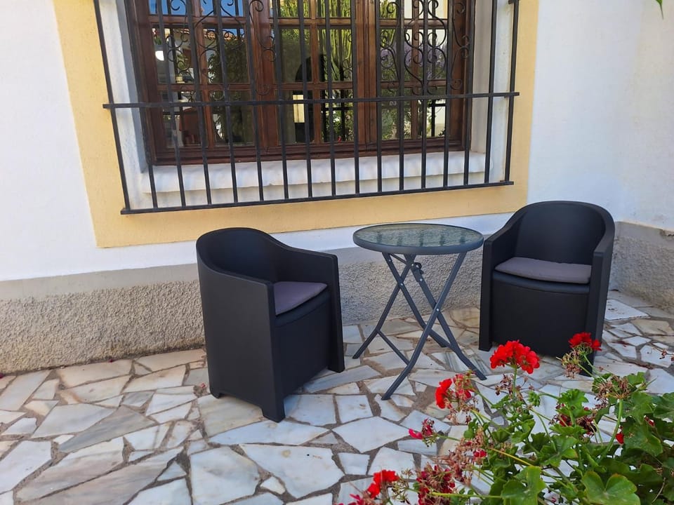 Amanecer Azul Bajo Vera Coast Apartment in Andalusia