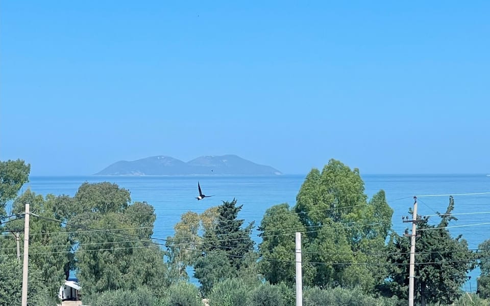 Nearby landmark, Sea view
