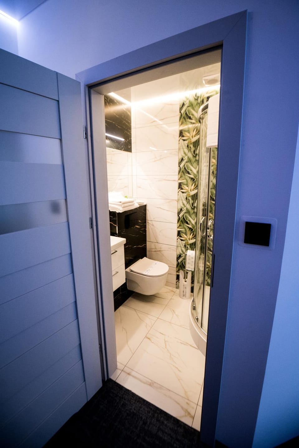 APARTAMENTY Korczaka Apartment hotel in Poland