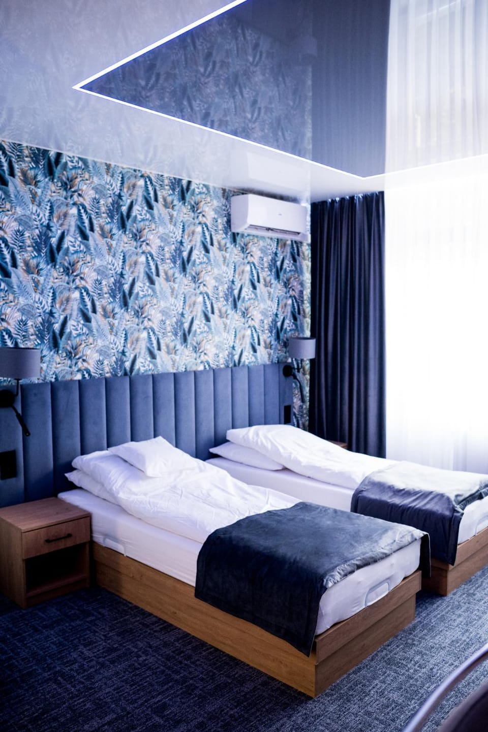 APARTAMENTY Korczaka Apartment hotel in Poland