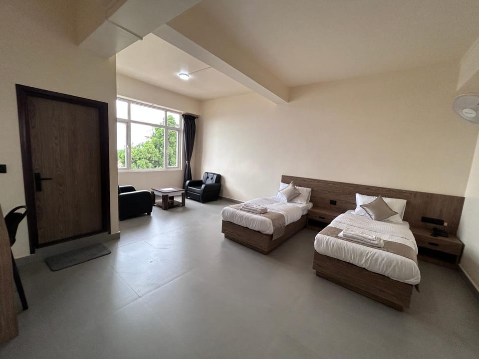 Sunshine Guest House Bed and Breakfast in Bangladesh