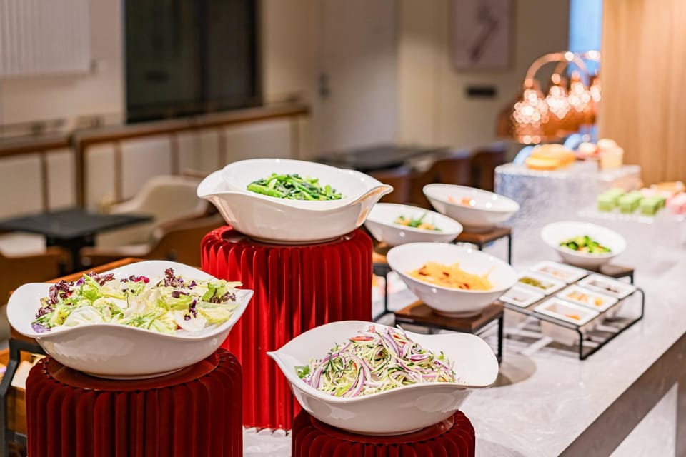 Restaurant/places to eat, Breakfast