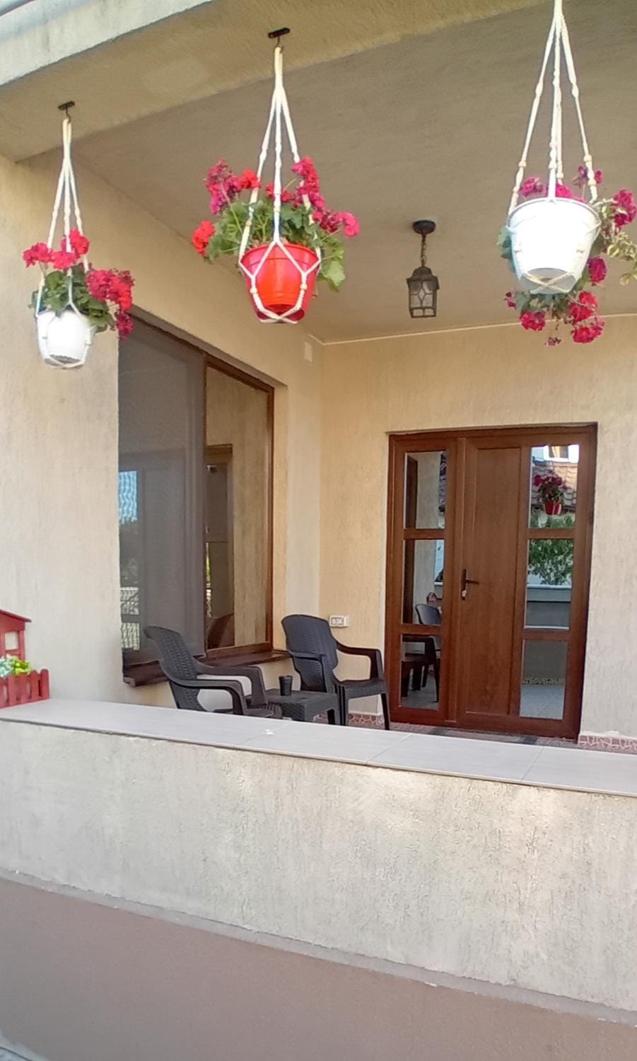 Vila Onur Techirghiol Bed and Breakfast in Constanța County