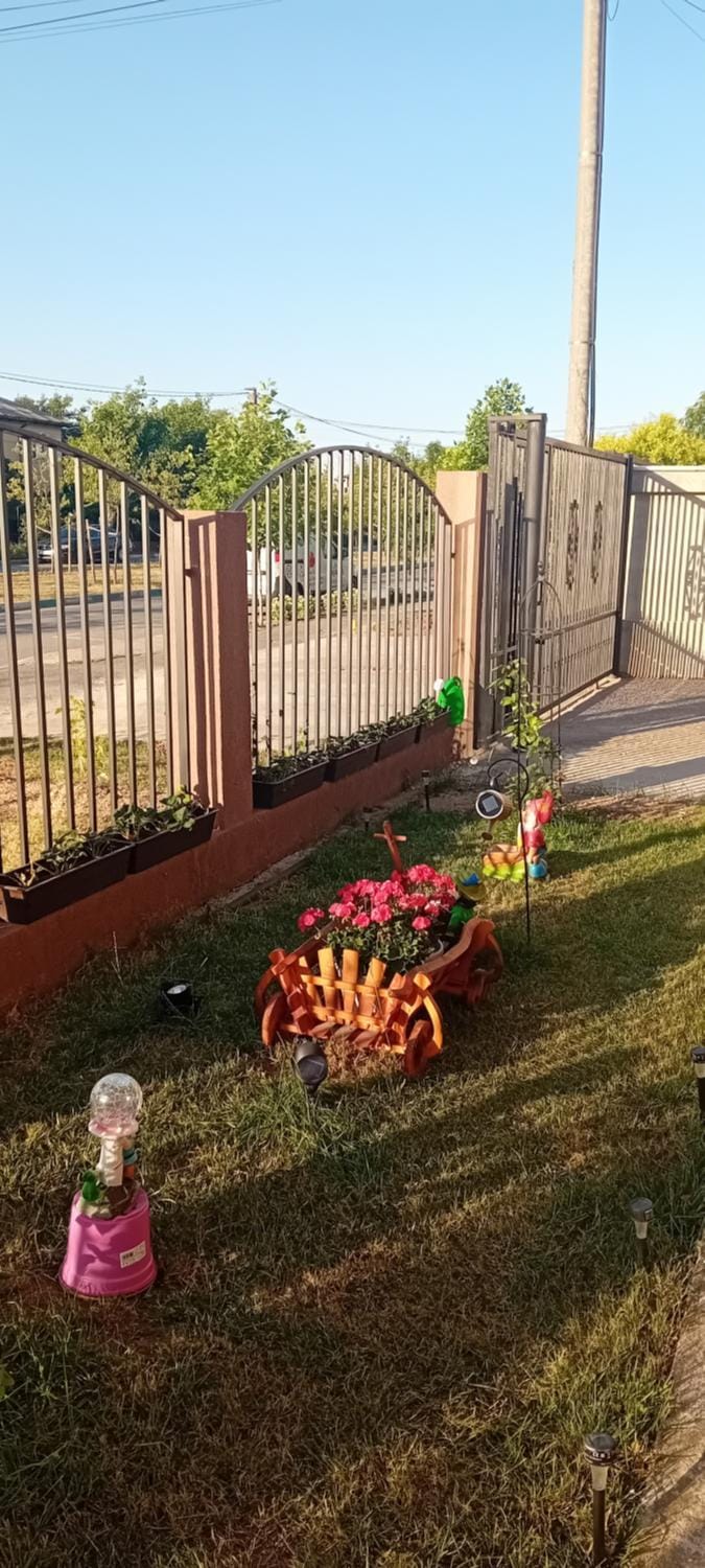 Vila Onur Techirghiol Bed and Breakfast in Constanța County
