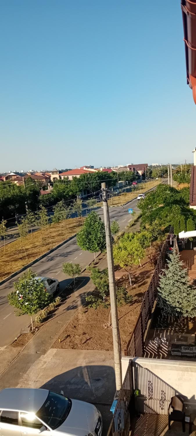 Vila Onur Techirghiol Bed and Breakfast in Constanța County