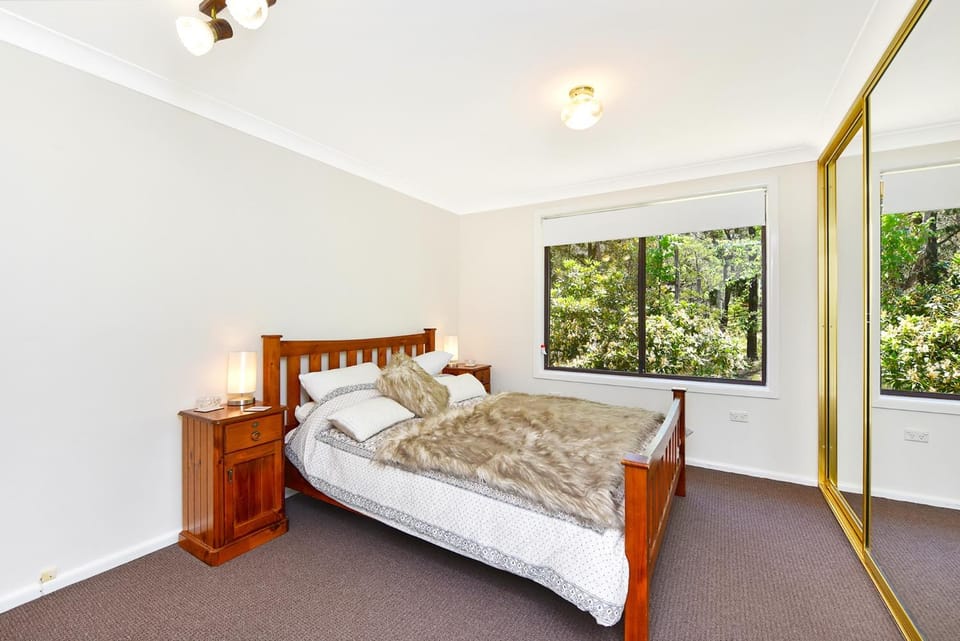 Belvidere Cottage House in Blackheath