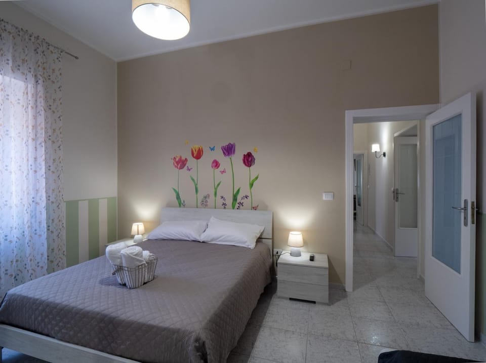 Nonna Palmina Apartment in Province of Taranto