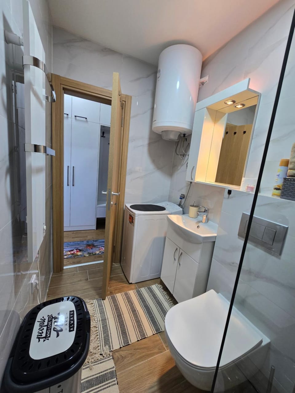 Bilja apartman Apartment in Zlatibor