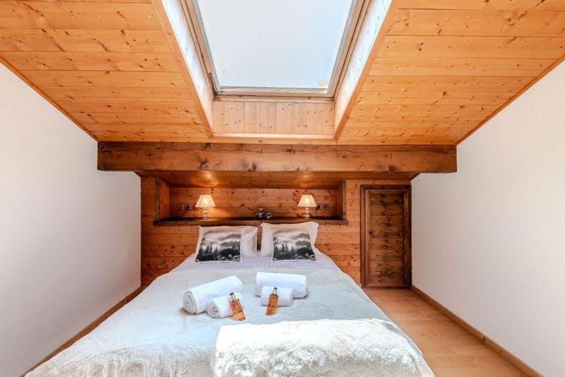 L'Ecrin des Anges Apartment in Haute-Savoie