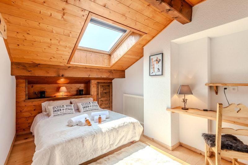 L'Ecrin des Anges Apartment in Haute-Savoie