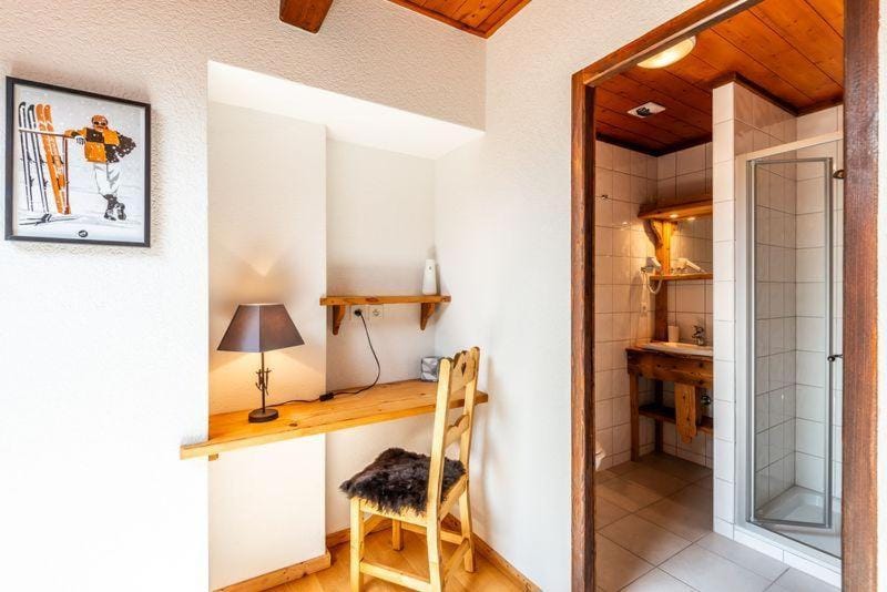 L'Ecrin des Anges Apartment in Haute-Savoie